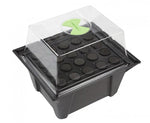 X-Stream - Aeroponic Propagators - NPK Technology Hydroponics