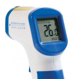ETI Mini RayTemp IR Thermometer
