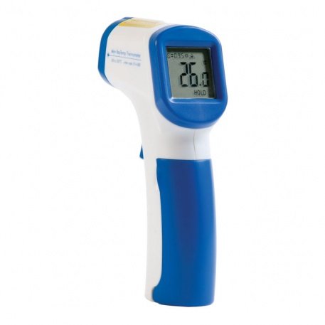 ETI Mini RayTemp IR Thermometer