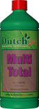 Dutch Pro - Multitotal - NPK Technology Hydroponics