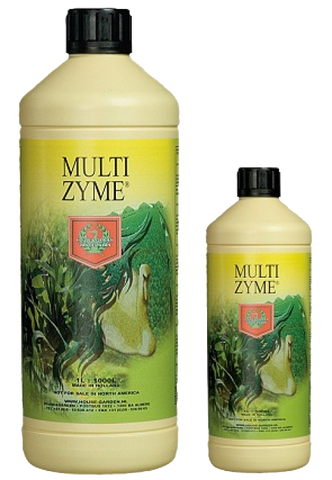 House & Garden - Multi Zyme - NPK Technology Hydroponics