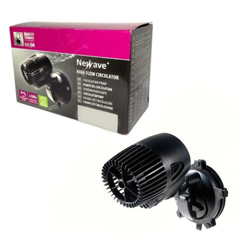 Newa Wave High Flow Circulators - Water Movers - NPK Technology Hydroponics