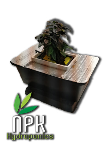 NPK Technology - Npk Bubbler - NPK Technology Hydroponics