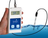 Blue Lab - pH Meter - NPK Technology Hydroponics