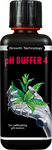 Growth Technology - pH Buffers - NPK Technology Hydroponics