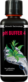 Growth Technology - pH Buffers - NPK Technology Hydroponics