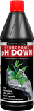 Growth Technology - pH Down - NPK Technology Hydroponics