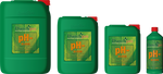 Dutch Pro - pH- Bloom - NPK Technology Hydroponics