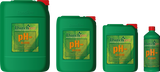 Dutch Pro - pH- Bloom - NPK Technology Hydroponics