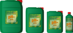 Dutch Pro - pH- Grow - NPK Technology Hydroponics