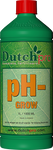 Dutch Pro - pH- Grow - NPK Technology Hydroponics