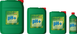 Dutch Pro - pH+ - NPK Technology Hydroponics