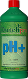 Dutch Pro - pH+ - NPK Technology Hydroponics