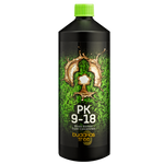 Buddhas Tree - PK 9-18 - NPK Technology Hydroponics