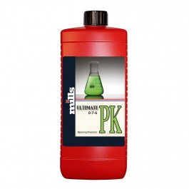 MILLS Ultimate PK - NPK Technology Hydroponics