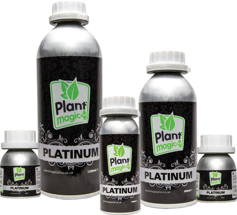 Plant Magic - Platinum - NPK Technology Hydroponics