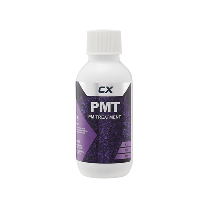 CX PMT Treatment - NPK Technology Hydroponics