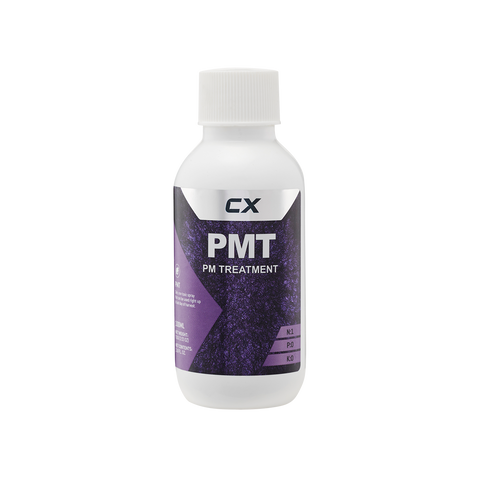 CX PMT Treatment - NPK Technology Hydroponics