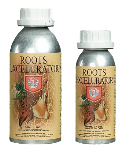 House & Garden - Roots Excelurator - NPK Technology Hydroponics