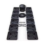 RTA Dripper System - NPK Technology Hydroponics