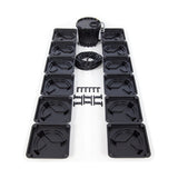 RTA Dripper System - NPK Technology Hydroponics
