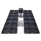 RTA Dripper System - NPK Technology Hydroponics