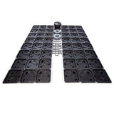 RTA Dripper System - NPK Technology Hydroponics