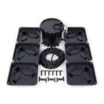 RTA Dripper System - NPK Technology Hydroponics