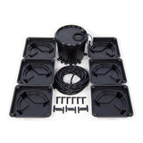 RTA Dripper System - NPK Technology Hydroponics