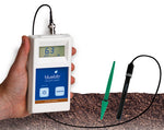 Blue Lab - Soil pH Meter - NPK Technology Hydroponics