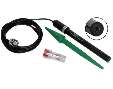 Blue Lab – Soil pH Probe - NPK Technology Hydroponics