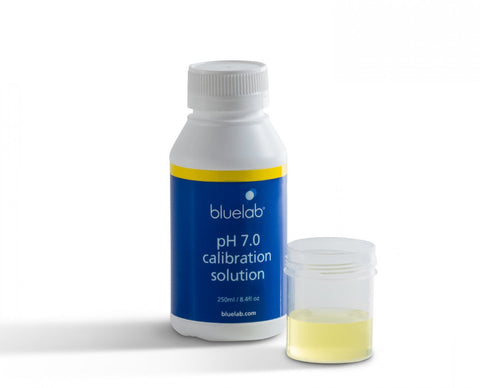 Bluelab pH 7.0 Calibration Solution