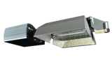 SolisTek A1+ 1000W Complete DE Light System - NPK Technology Hydroponics