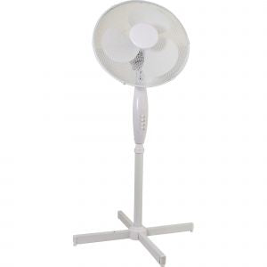 16' Oscillating Stand Fan - 3 Speed