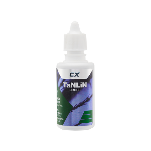 CX Tanlin 20ml - NPK Technology Hydroponics