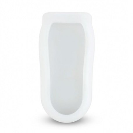 ETI Protective Silicon Boot - white