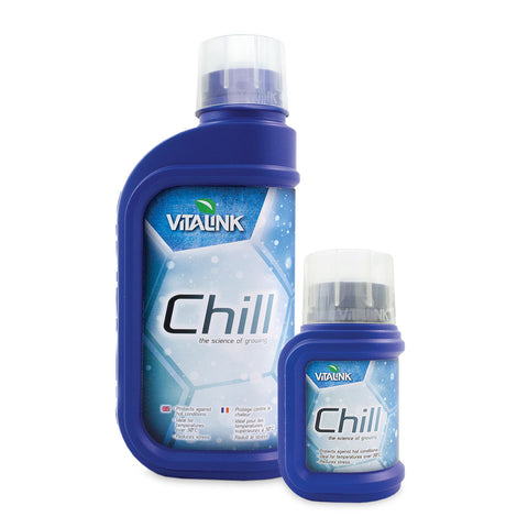 Vitalink Chill - NPK Technology Hydroponics