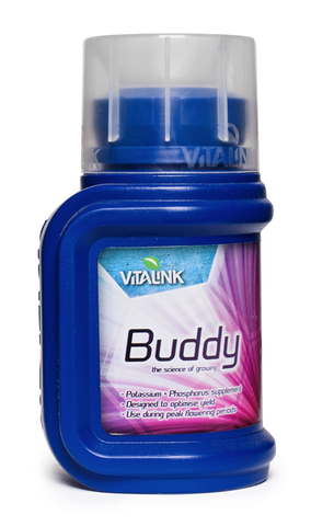 Vitalink Buddy - NPK Technology Hydroponics