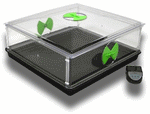 Vitopod Propagator - NPK Technology Hydroponics