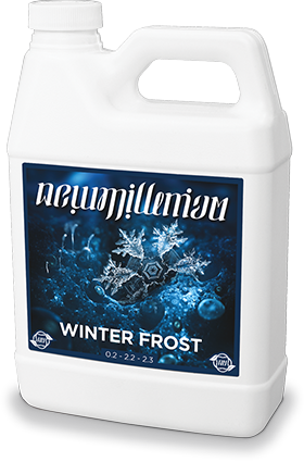 Winterfrost 1L - NPK Technology Hydroponics